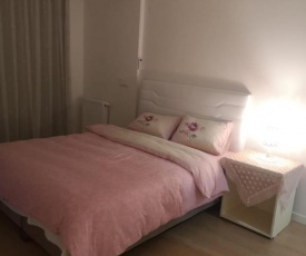 Batışehir sitesi 2+1