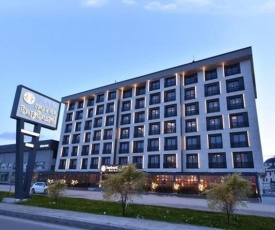 Bayberd Hotel