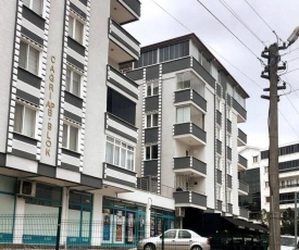 Beautiful Furnished Apartment @ Orhangazi Bursa