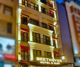 Beethoven Hotel & Suite