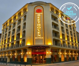 Beethoven Premium Hotel