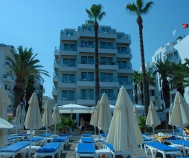 Begonville Beach Hotel - Adult Only