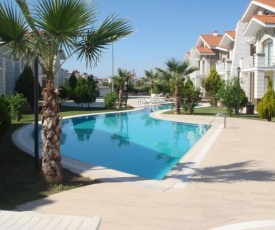 Belek 3 bed villa in secure gated community