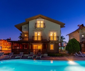 Belek Beach Villa