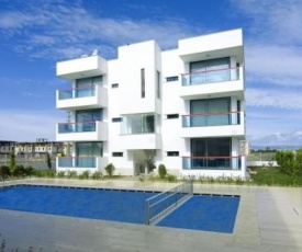 Belek Golf Apartments