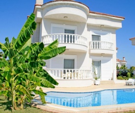 Belek Golf Village - Villa with private pool