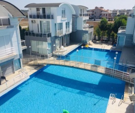 Belek Mermaid Holiday Villas