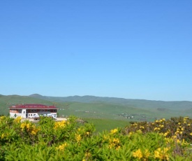 Belen Yayla Otel