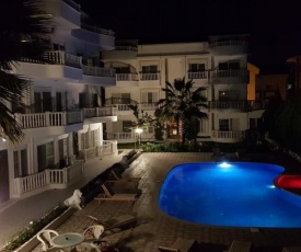 BELKA GOLF RESİDENCE apt1 / BELEK