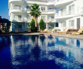 BELKA GOLF RESİDENCE apt2 /BELEK