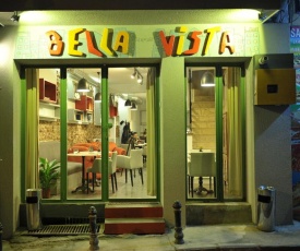 Bella Vista Hostel