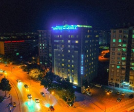 Bera Konya Hotel