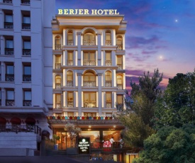 Berjer Boutique Hotel & Spa