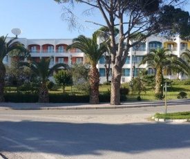 Berksoy Hotel