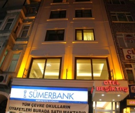 Besiktas Otel