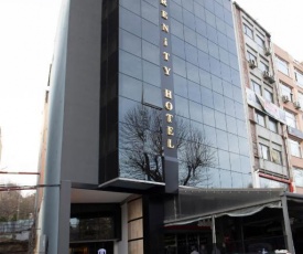 Beşiktaş Serenity Hotel