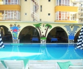 Best Alanya Hotel