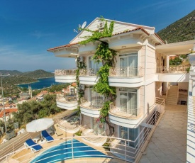 Best Apart Hotel Kaş