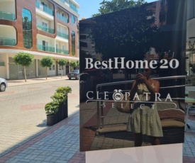 Best home - kleopatra