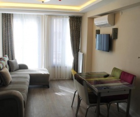 Best Home Suites Sultanahmet Aparts