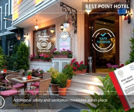 Best Point Hotel Old City - Best Group Hotels