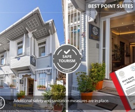 Best Point Suites Old City - Best Group Hotels