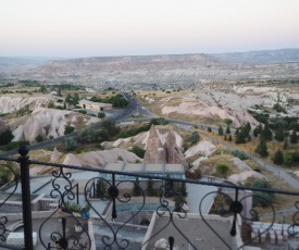 Best View Cave Hotel