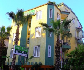 Beyaz Melek Hotel