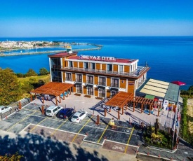 Beyaz Otel Gerze