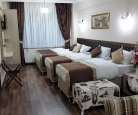 BeyazitHan Suites