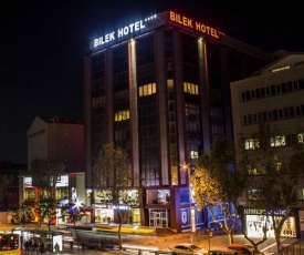 Bilek Istanbul Hotel