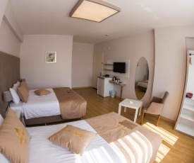 Bilge Suite Hotel