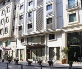 Bisetun Hotel