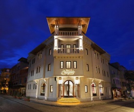 Biz Cevahir Hotel Sultanahmet