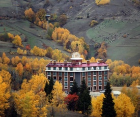 Black Forest Hotel