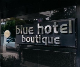 Blue Boutique Hotel