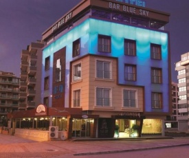 Blue City Hotel