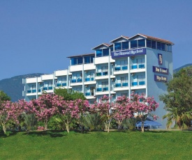 Blue Diamond Alya Hotel