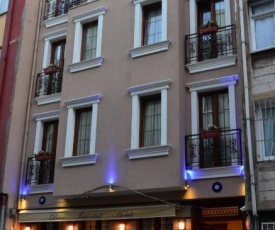 Blue Istanbul Hotel