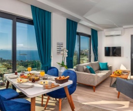 Bodrum Infinity Apartments