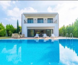 Bodrum Manoha Thea Villa