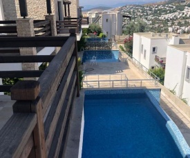 Bodrum Syoss Mae Villa