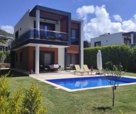 Bodrum Vena Loft Villa