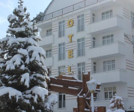 Borapark Otel