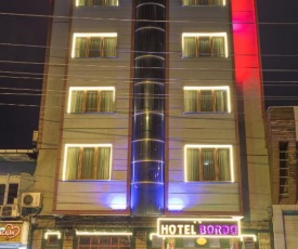 Bordo Hotel