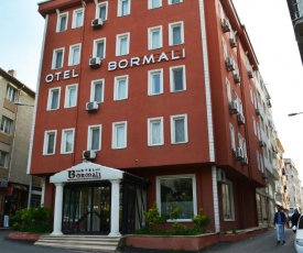 Bormali Hotel