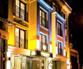 Boss Hotel Sultanahmet