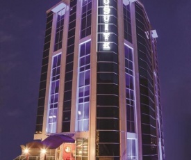 Bossuite Hotel Maltepe