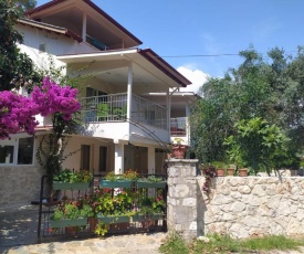 Bucak Apart Hotel Göcek & Beach