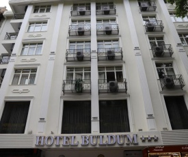 Buldum Otel